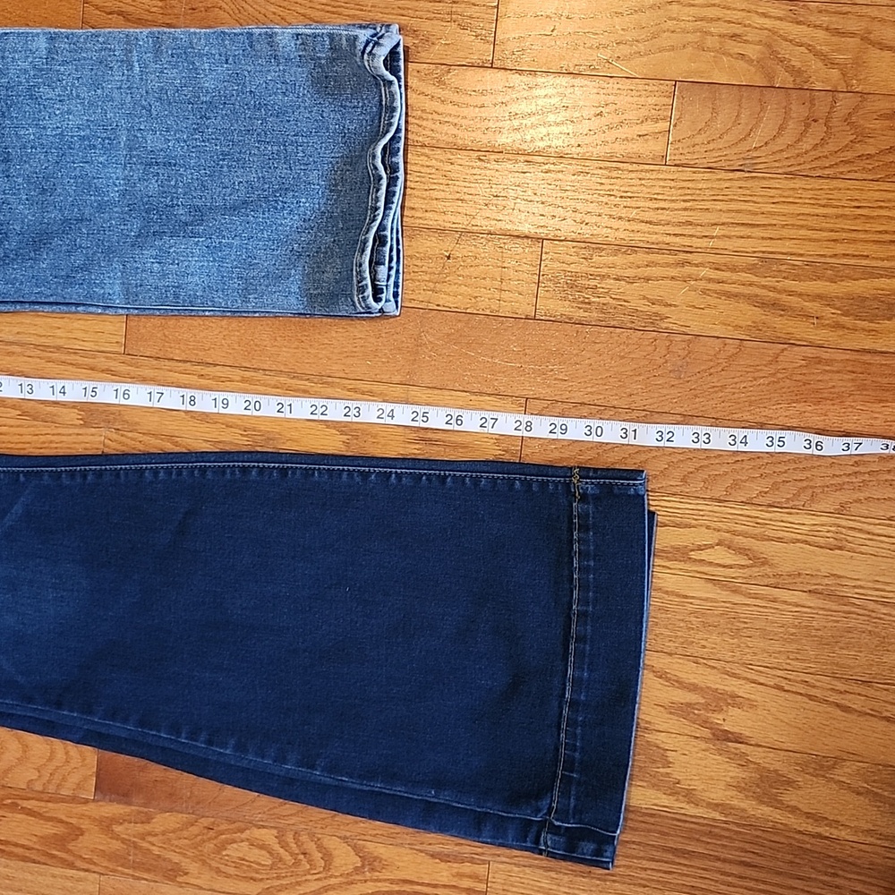 Blue Jeans bundle - Picture 14 of 14